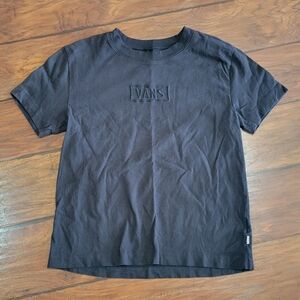 Vans Black T-Shirt